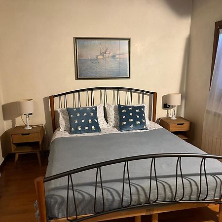 Romantic Rialto Apartment Veneza Exterior foto