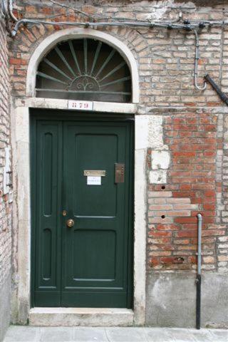 Romantic Rialto Apartment Veneza Exterior foto