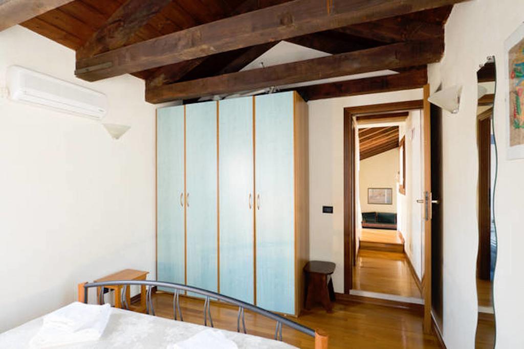 Romantic Rialto Apartment Veneza Exterior foto