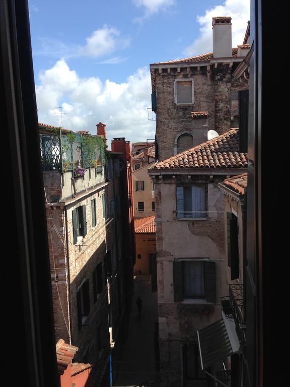 Romantic Rialto Apartment Veneza Exterior foto